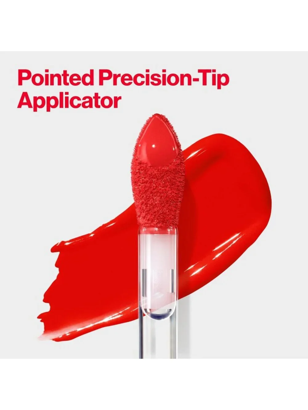 Revlon 014 Smokin' Hot Colorstay Satin Ink Longwear Hydrating Liquid Lipstick